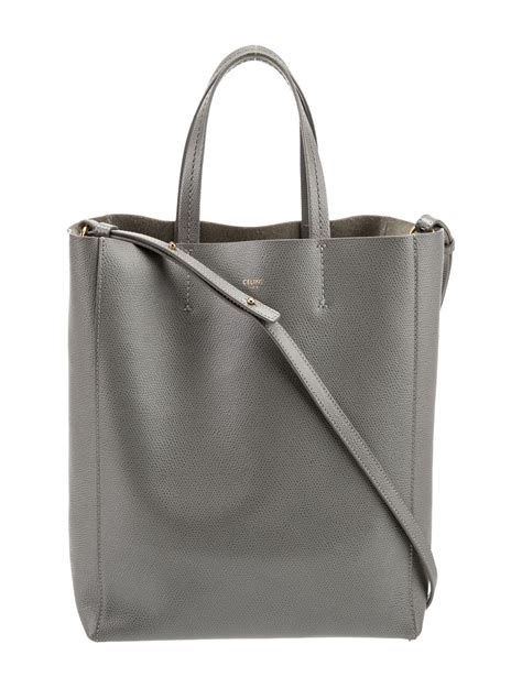 celine small vertical cabas tote price|celine shopping tote.